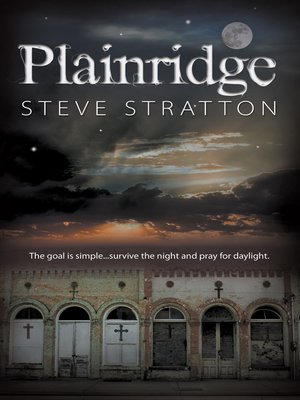 cover image of Plainridge